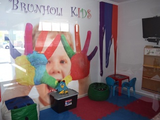 Espaço Kids